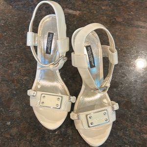 Dolce & Gabbana Sandals